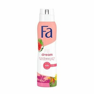 Fa Fiji Dream deodorant sprej 150ml vyobraziť