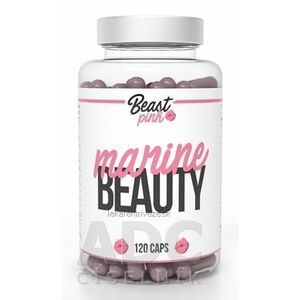 BeastPink Marine Beauty cps 1x120 ks vyobraziť