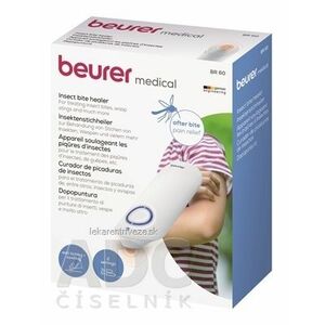 Beurer BR 60 Prístroj na liečenie uštipnutí hmyzom 1x1 ks vyobraziť