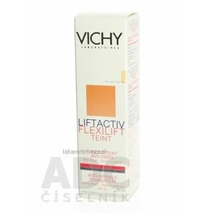 VICHY LIFTACTIV FLEXILIFT TEINT 15 make-up (M0329802) 1x30 ml vyobraziť