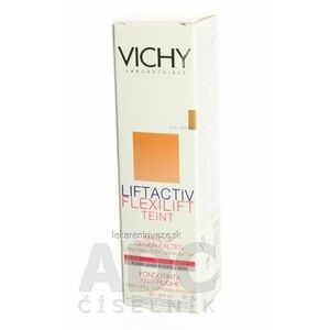 VICHY LIFTACTIV FLEXILIFT TEINT 45 make-up (M0330202) 1x30 ml vyobraziť