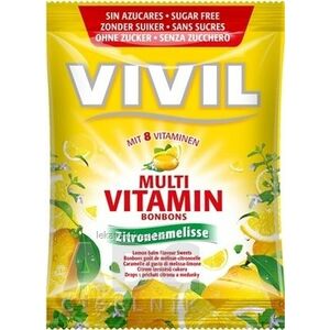 VIVIL A.Müller GmbH & Co. KG vyobraziť