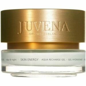 Juvena Skin Energy Aqua Recharge Gel Day Night 50ml vyobraziť