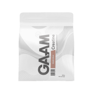 GAAM Candy series creatine 500 g vyobraziť