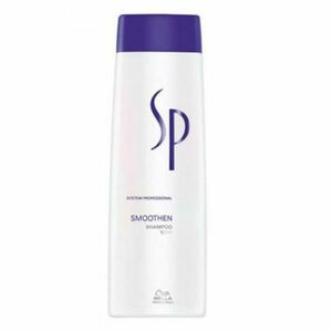 Wella SP Smoothen Shampoo 250ml (Vyhladzujúci šampón pre nepoddajné vlasy) vyobraziť