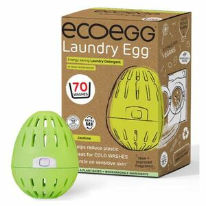 ECOEGG Vajíčko na pranie Jazmín na 70 pracích cyklov vyobraziť