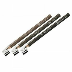 Dermacol Eyebrow Pencil No.1 Tužka na obočí 1, 6g (Odstín 1) vyobraziť