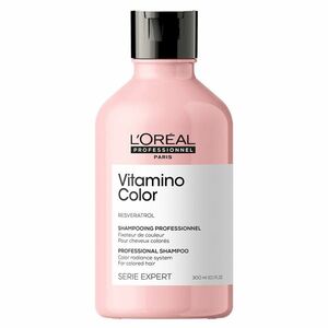 L´ORÉAL Professionnel Séria Expert Resveratrol Vitamino Color Šampón na farbené vlasy 300 ml vyobraziť