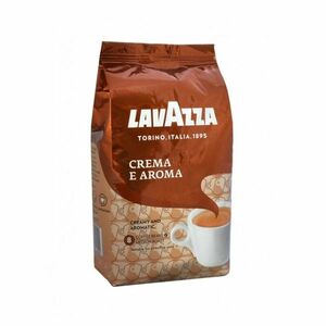LAVAZZA Crema e Aroma zrnková káva 1 kg vyobraziť