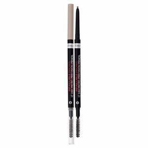 L´ORÉAL Paris Infaillible Brows 24H Micro Precision Pencil 8.0 Light Cool Blonde ceruzka na obočie 1, 2 g vyobraziť