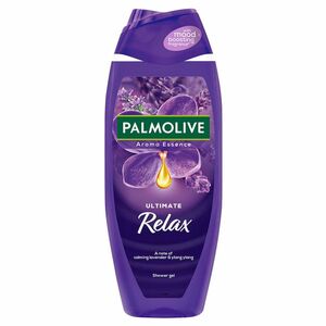 PALMOLIVE Aroma Essence Ultimate Relax Shower Gel 500 ml vyobraziť