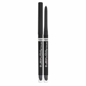 L´ORÉAL Paris Infaillible Grip 36H Gél Automatic Eye Liner 001 Intense Black ceruzka na oči 1, 2 g vyobraziť