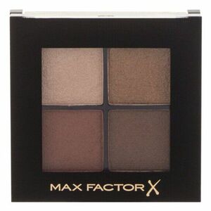 MAX FACTOR Color X-Pert 004 Veiled Bronze očný tieň 4, 2 g vyobraziť