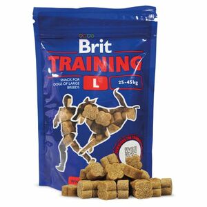 Brit Training Snack L 200g vyobraziť