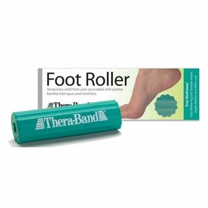 THERA-BAND Foot Roller masážny valček na chodidlá vyobraziť