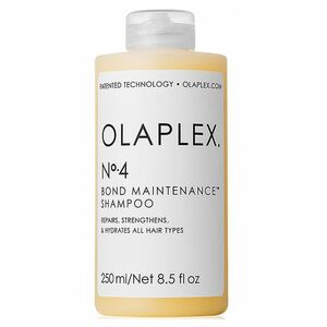 OLAPLEX Šampón No.4 Bond Maintenance 250 ml vyobraziť