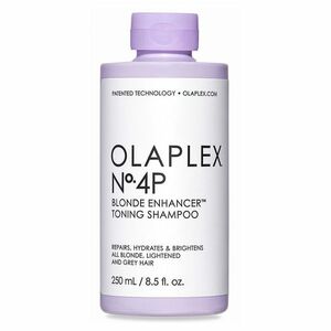 OLAPLEX No.4 Blonde Enhancing Tónujúci šampón 250 ml vyobraziť