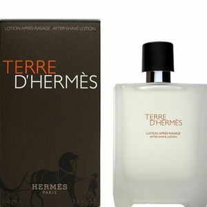 HERMES TERRE D´HERMÈS Voda po holení pre mužov 100 ml vyobraziť