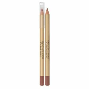 MAX FAKTOR Colour Elixir 005 Brown N Nude ceruzka na pery 0, 78 g vyobraziť
