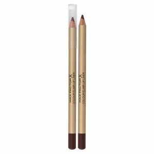 MAX FAKTOR Colour Elixir 025 Brown N Bold ceruzka na pery 0, 78 g vyobraziť