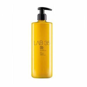 Kallos LAB35 šampón na objem a lesk vlasov 500 ml vyobraziť