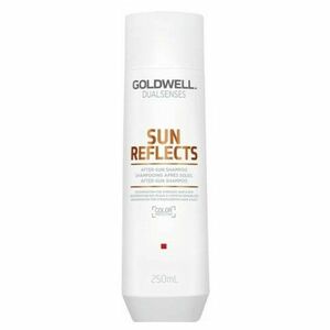 GOLDWELL Šampón pre slnkom namáhané vlasy After Sun Shampoo 250 ml vyobraziť