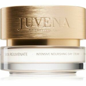 Juvena Skin Rejuvenate Nourishing vyživujúci denný krém pre suchú až veľmi suchú pleť 50 ml vyobraziť