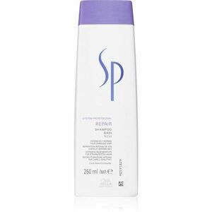Wella Professionals SP Repair šampón pre poškodené, chemicky ošetrené vlasy 250 ml vyobraziť