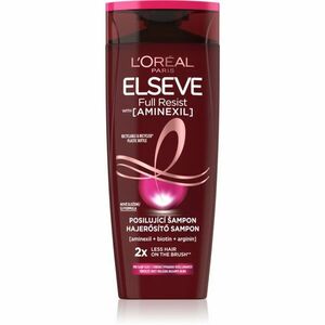 L’Oréal Paris Elseve Full Resist Aminexil posilňujúci šampón 400 ml vyobraziť