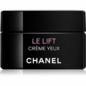 Chanel Le Lift Firming-Anti-Wrinkle Eye Cream spevňujúci očný krém s vyhladzujúcim efektom 15 g vyobraziť