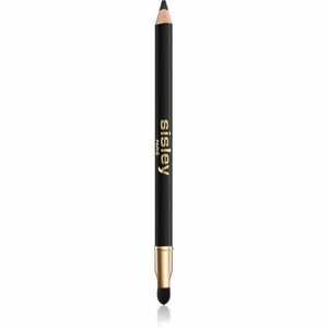 Sisley Phyto-Khol Perfect ceruzka na oči so strúhadlom odtieň 01 Black 1.2 g vyobraziť