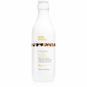 Milk Shake Integrity hĺbkovo vyživujúci kondicionér pre všetky typy vlasov 1000 ml vyobraziť