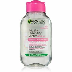 Garnier Skin Naturals micelárna voda pre citlivú pleť 100 ml vyobraziť
