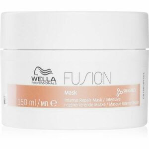 Wella Professionals Fusion intenzívna obnovujúca maska 150 ml vyobraziť