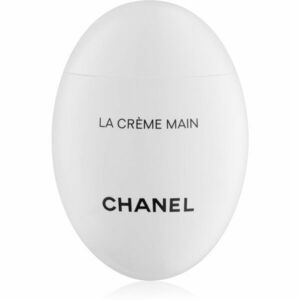 Chanel La Crème Main hydratačný krém na ruky a nechty s rozjasňujúcim účinkom 50 ml vyobraziť