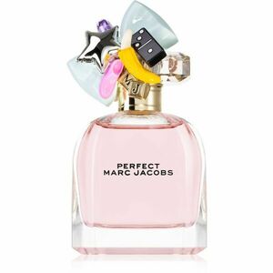 Marc Jacobs Perfect parfumovaná voda pre ženy 50 ml vyobraziť