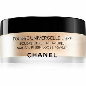 Chanel Poudre Universelle Libre zmatňujúci sypký púder odtieň 30 30 g vyobraziť