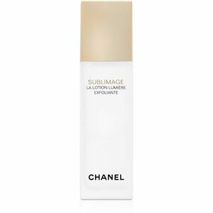Chanel Sublimage La Lotion Lumière Exfoliante jemný exfoliačný krém 125 ml vyobraziť
