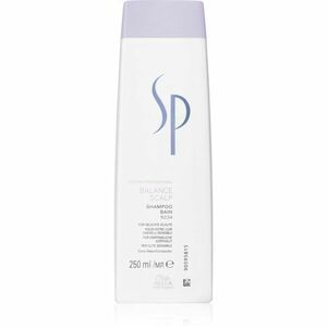 Wella Professionals SP Balance Scalp šampón pre citlivú pokožku hlavy 250 ml vyobraziť