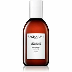 Sachajuan Normal Hair Conditioner kondicionér pre objem a pevnosť 250 ml vyobraziť