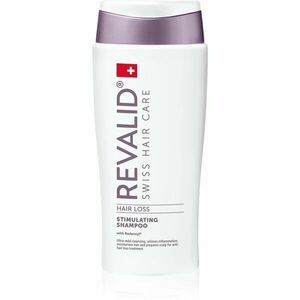 Revalid Hair Loss Stimulating Shampoo obnovujúci šampón 200 ml vyobraziť
