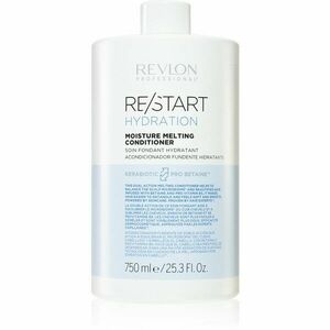 Revlon Professional Re/Start Hydration hydratačný kondicionér pre suché a normálne vlasy 750 ml vyobraziť