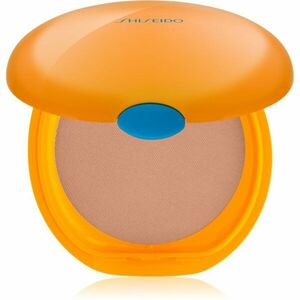 Shiseido Sun Care Tanning Compact Foundation kompaktný make-up SPF 6 odtieň Natural 12 g vyobraziť