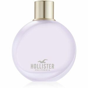 Hollister Free Wave parfumovaná voda pre ženy 100 ml vyobraziť