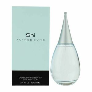 Alfred Sung Shi parfumovaná voda pre ženy 100 ml vyobraziť