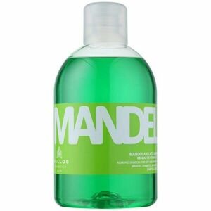 Kallos Mandel šampón pre suché a normálne vlasy 1000 ml vyobraziť