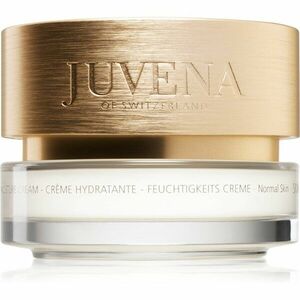 Juvena Skin Energy Moisture Cream hydratačný krém pre normálnu pleť 50 ml vyobraziť