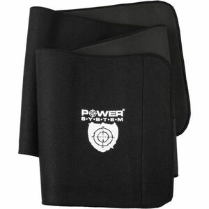 Power System WT PRO bedrový pás farba Black, 100 cm 1 ks vyobraziť