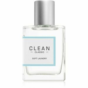 CLEAN Classic Soft Laundry parfumovaná voda pre ženy 30 ml vyobraziť
