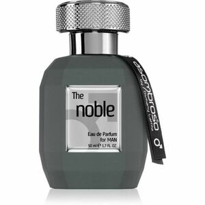 Asombroso by Osmany Laffita The Noble for Man parfumovaná voda pre mužov 50 ml vyobraziť